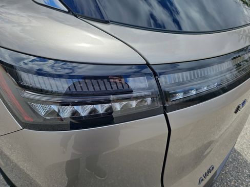 New 2026 Nissan Murano SL AWD/4WD image 15