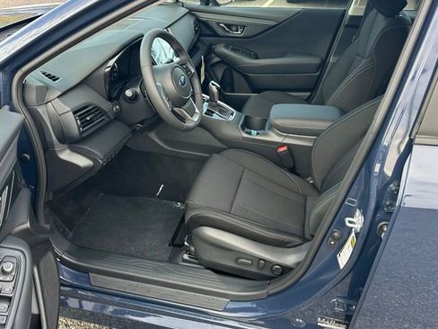 New 2025 Subaru Legacy Premium image 8