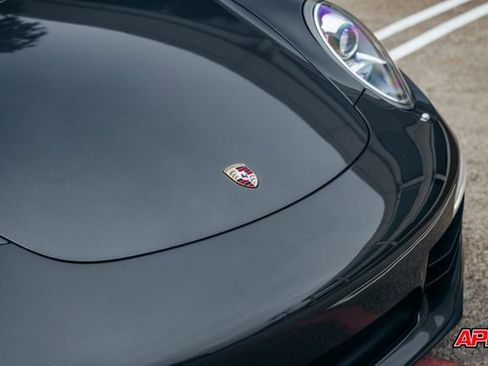 Used 2012 Porsche 911 Carrera S image 23