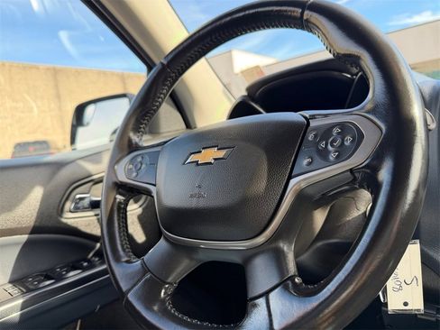 Used 2016 Chevrolet Colorado Z71 image 25