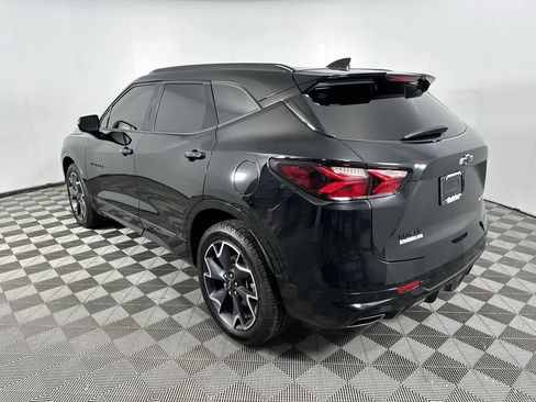 Used 2022 Chevrolet Blazer RS image 15