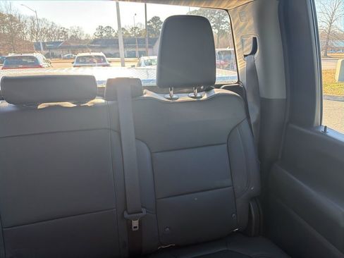 Used 2023 Chevrolet Silverado 2500 W/T w/ WT Fleet Convenience Package image 15