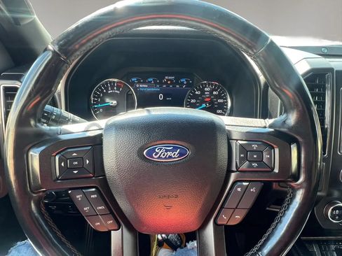 Used 2020 Ford Expedition Limited AWD/4WD image 19