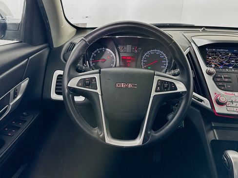 Used 2015 GMC Terrain SLT w/ Open Road Package image 17