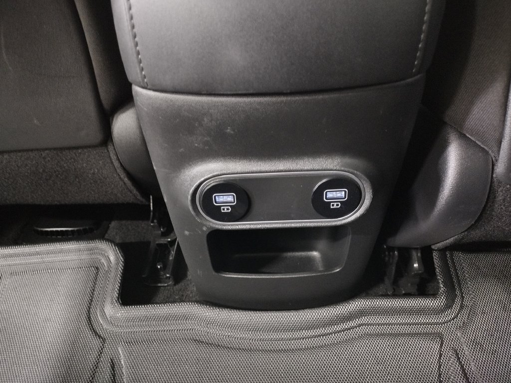 Certified 2024 Hyundai Ioniq 5 SE AWD/4WD image 35