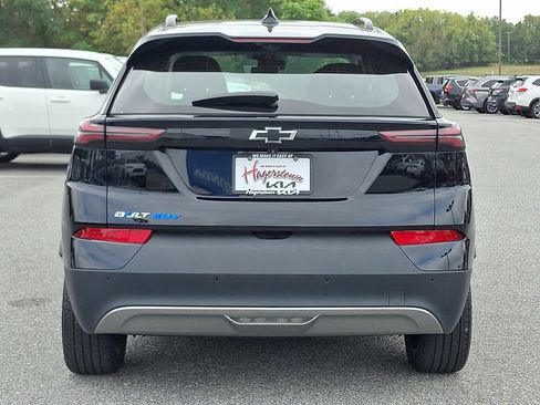 Used 2022 Chevrolet Bolt EUV Premier image 5