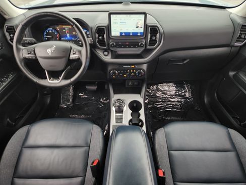 Used 2023 Ford Bronco Sport Outer Banks AWD/4WD image 18