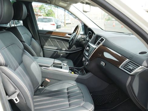 Used 2013 Mercedes-Benz GL 320 BlueTEC 4MATIC image 20