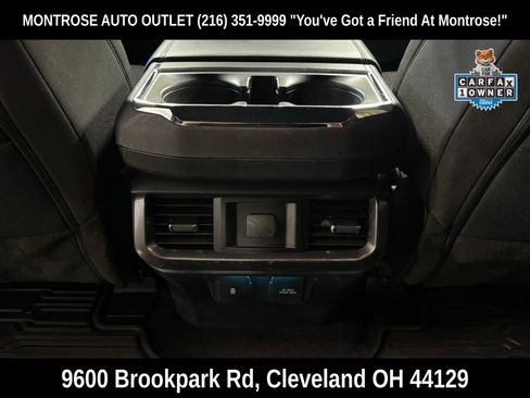 Used 2023 Ford F150 Lariat AWD/4WD image 37