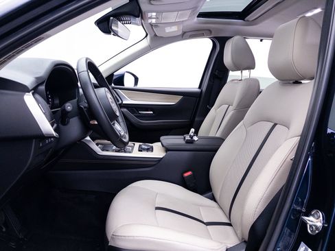 Certified 2025 MAZDA CX-90 Plug-In Hybrid w/ Preferred AWD/4WD image 20
