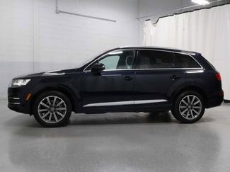 Used 2018 Audi Q7 3.0T Premium Plus w/ Premium Plus Package AWD/4WD video 2