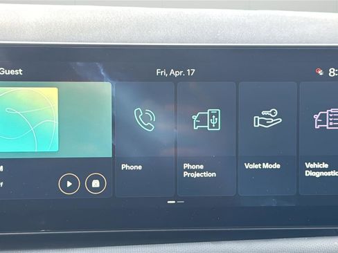 New 2026 Hyundai Tucson SEL FWD image 16
