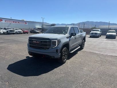 Used 2025 GMC Sierra 1500 AT4 w/ AT4 Premium Package