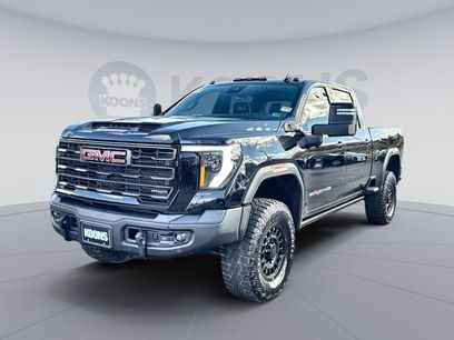 New 2026 GMC Sierra 2500 AT4X w/ AT4X AEV Edition