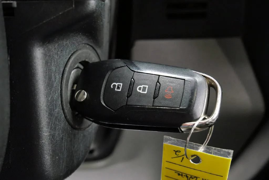 Used 2018 Ford F150 XL w/ Equipment Group 101A Mid AWD/4WD image 25