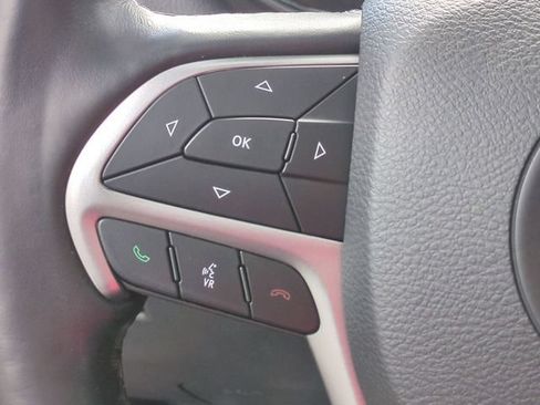 Used 2021 Jeep Grand Cherokee Limited AWD/4WD image 20