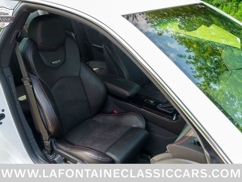 Used 2015 Cadillac CTS V RWD image 76