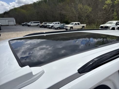 New 2026 Chevrolet Tahoe RST w/ Comfort Package RWD image 21