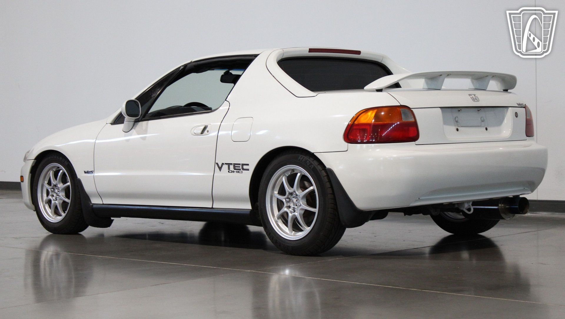 Used 1997 Honda Del Sol Si image 36