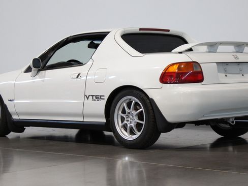 Used 1997 Honda Del Sol Si image 36