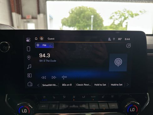 New 2025 Chevrolet Colorado Z71 w/ Z71 Convenience Package 2 image 19