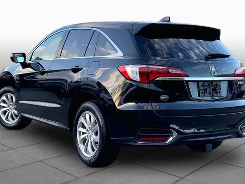 Used 2018 Acura RDX AWD w/ Technology Package image 12