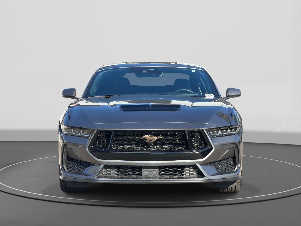 Used 2024 Ford Mustang GT Premium RWD image 2