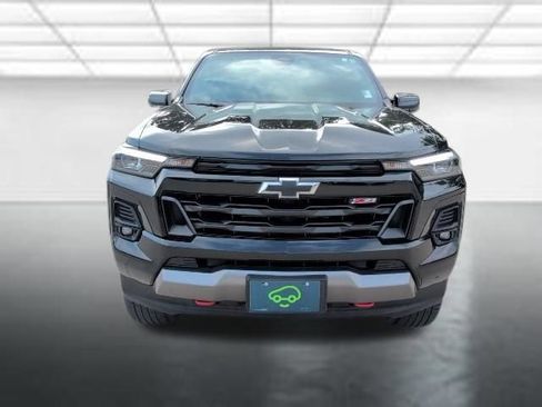 Used 2023 Chevrolet Colorado Z71 w/ Z71 Convenience Package 2 AWD/4WD image 24