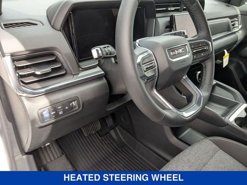 New 2026 GMC Terrain Elevation w/ Black Edition AWD/4WD image 15
