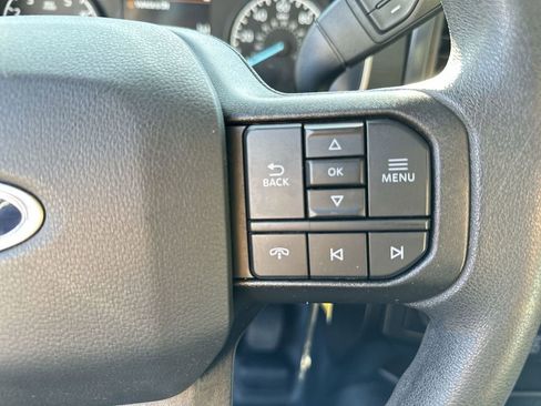 Used 2021 Ford F150 XL w/ Trailer Tow Package image 30