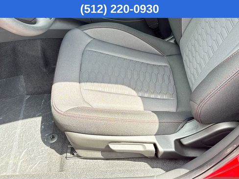 New 2026 Subaru Impreza 2.0i Sport AWD/4WD image 23