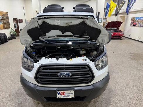 Used 2017 Ford Transit 150 XL image 48