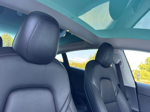 Used 2022 Tesla Model 3 RWD image 20