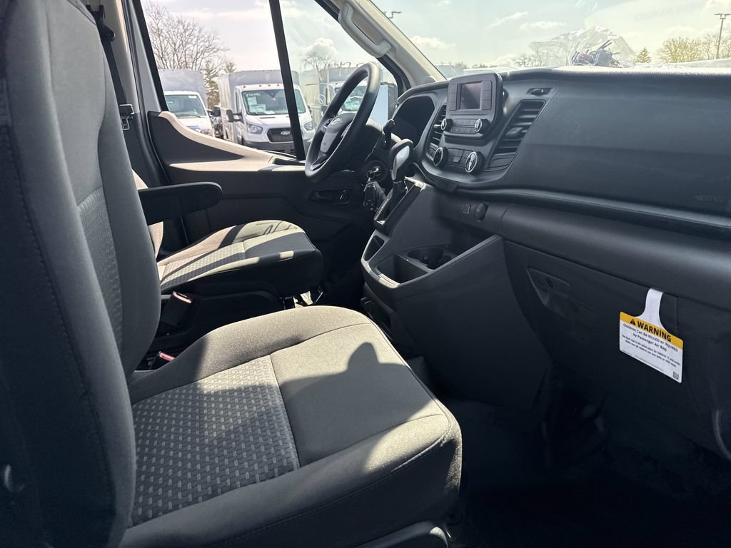 New 2024 Ford Transit 350 w/ Interior Upgrade Package RWD image 12
