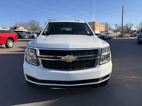 Used 2020 Chevrolet Tahoe LT image 2