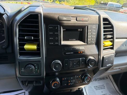 Used 2019 Ford F250 XLT w/ XLT Value Package AWD/4WD image 20