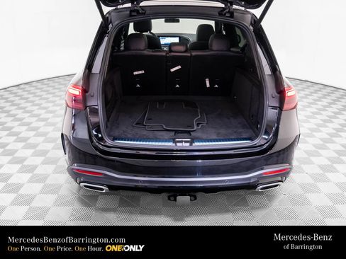 New 2026 Mercedes-Benz GLE 350 4MATIC image 33