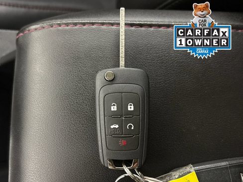Used 2013 Chevrolet Equinox LT FWD image 32