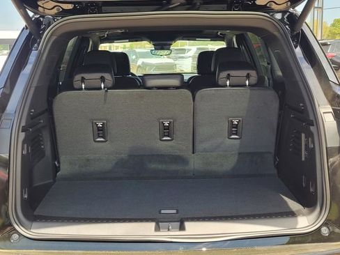 New 2026 Buick Enclave Sport Touring w/ Power Package AWD/4WD image 9