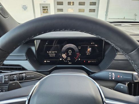 New 2026 GMC Acadia Elevation w/ Elevation Premium Package image 21