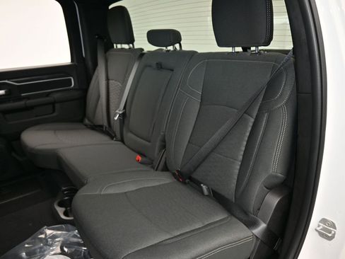 New 2026 RAM 2500 Big Horn image 29