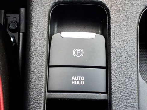 Used 2024 Kia Forte GT w/ GT2 Package FWD image 25