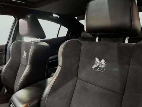 Used 2023 Dodge Charger Scat Pack RWD image 29
