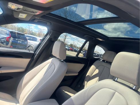 Used 2019 BMW X1 xDrive28i w/ Convenience Package AWD/4WD image 22