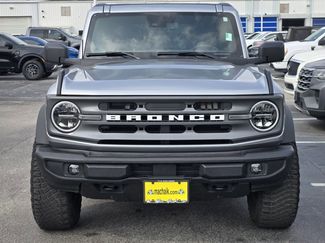 Certified 2024 Ford Bronco Big Bend video 2