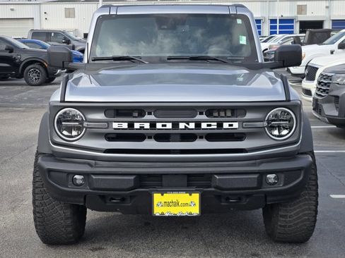 Certified 2024 Ford Bronco Big Bend image 2
