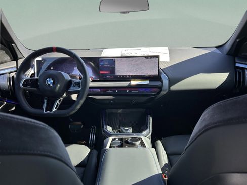 New 2026 BMW X3 M50 image 29