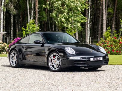 Used 2006 Porsche 911 Carrera S