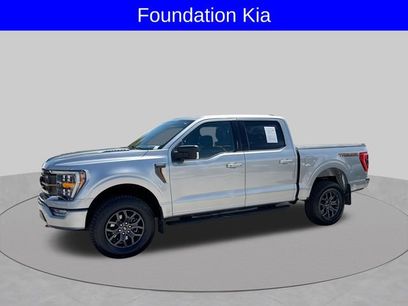 Used 2023 Ford F150 Tremor