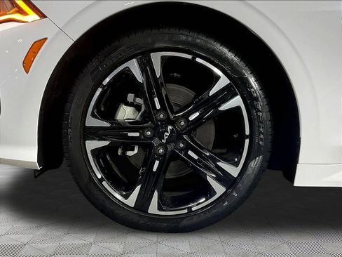 Certified 2024 Kia K5 GT-Line w/ GT-Line Premium Package AWD/4WD image 33